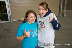Jingle Bell Bash 2009, photo 46