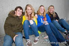 Jingle Bell Bash 2009, photo 53