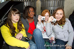 Jingle Bell Bash 2009, photo 56