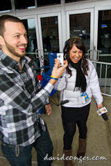 Jingle Bell Bash 2009, photo 57