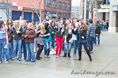 Jingle Bell Bash 2009, photo 63