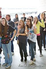 Jingle Bell Bash 2009, photo 66