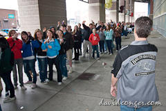 Jingle Bell Bash 2009, photo 69