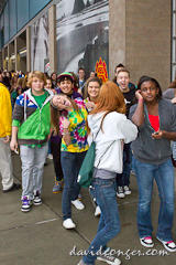 Jingle Bell Bash 2009, photo 79
