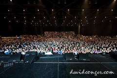 Jingle Bell Bash 2009, photo 83