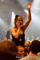 Jingle Bell Bash 2009, photo 85