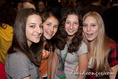 Jingle Bell Bash 2009, photo 97
