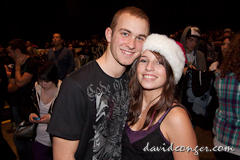 Jingle Bell Bash 2009, photo 99