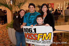 Twilight New Moon Signing, photo 34