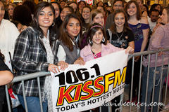 Twilight New Moon Signing, photo 39