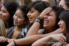 Twilight New Moon Signing, photo 45