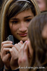 Twilight New Moon Signing, photo 47