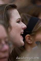 Twilight New Moon Signing, photo 49