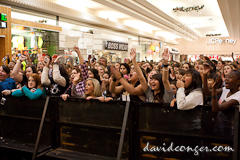 Twilight New Moon Signing, photo 50