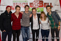 A Rocket To The Moon Meet-And-Greet, photo 2
