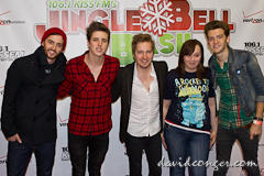 A Rocket To The Moon Meet-And-Greet, photo 3