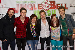 A Rocket To The Moon Meet-And-Greet, photo 5