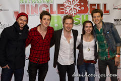 A Rocket To The Moon Meet-And-Greet, photo 6