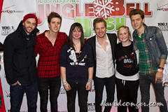 A Rocket To The Moon Meet-And-Greet, photo 9