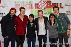 A Rocket To The Moon Meet-And-Greet, photo 12
