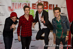 A Rocket To The Moon Meet-And-Greet