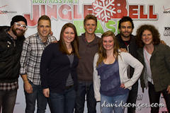 Cartel Meet-And-Greet, photo 5