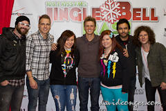 Cartel Meet-And-Greet, photo 11
