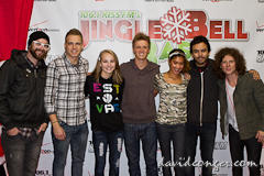 Cartel Meet-And-Greet, photo 12