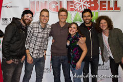 Cartel Meet-And-Greet, photo 13