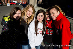 Jingle Bell Bash 2010, photo 2