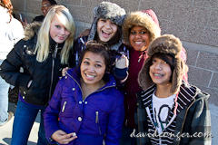 Jingle Bell Bash 2010, photo 3