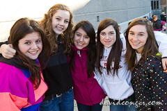 Jingle Bell Bash 2010, photo 6