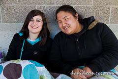 Jingle Bell Bash 2010, photo 8