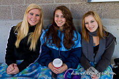 Jingle Bell Bash 2010, photo 9