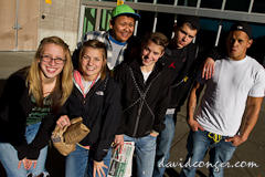 Jingle Bell Bash 2010, photo 115