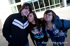 Jingle Bell Bash 2010, photo 122