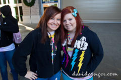 Jingle Bell Bash 2010, photo 129