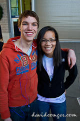 Jingle Bell Bash 2010, photo 131