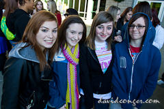 Jingle Bell Bash 2010, photo 133
