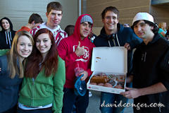 Jingle Bell Bash 2010, photo 134