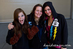 Jingle Bell Bash 2010, photo 13
