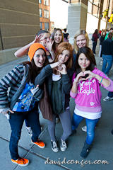 Jingle Bell Bash 2010, photo 145