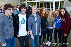 Jingle Bell Bash 2010, photo 147