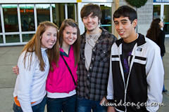 Jingle Bell Bash 2010, photo 148
