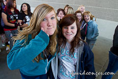 Jingle Bell Bash 2010, photo 158