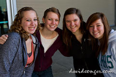 Jingle Bell Bash 2010, photo 15