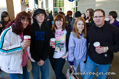 Jingle Bell Bash 2010, photo 161