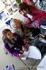 Jingle Bell Bash 2010, photo 16
