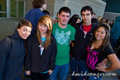 Jingle Bell Bash 2010, photo 178