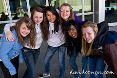 Jingle Bell Bash 2010, photo 18